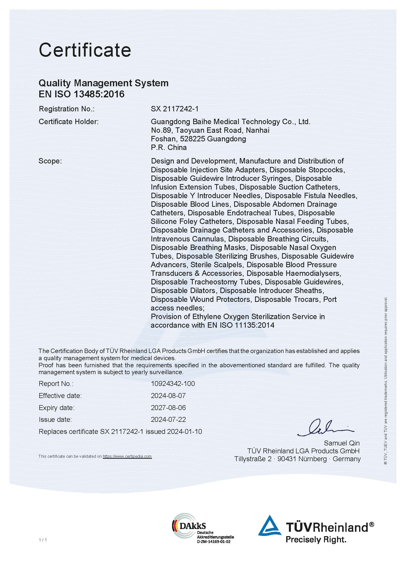 TUV ISO 13485 SX 2117242-1_2024-07-22_extsigned